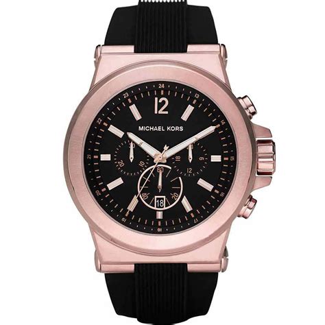 smartwatch michael kors dylan|Michael Kors watch mk8184.